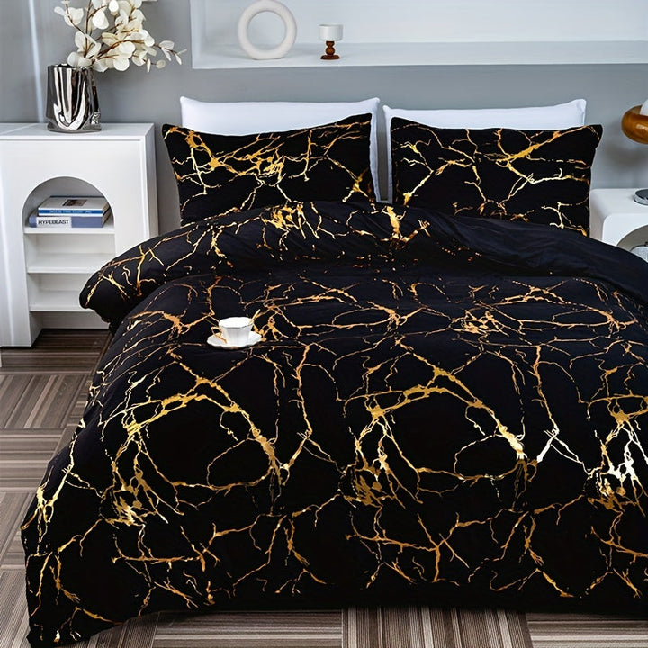 Stornfield | Soft and Refined Bedding Set for Optimal Comfort