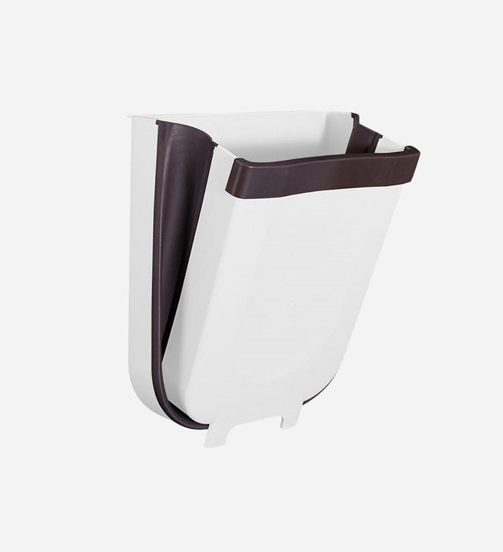 Collapsible, Hanging Trash Can | Stornfield