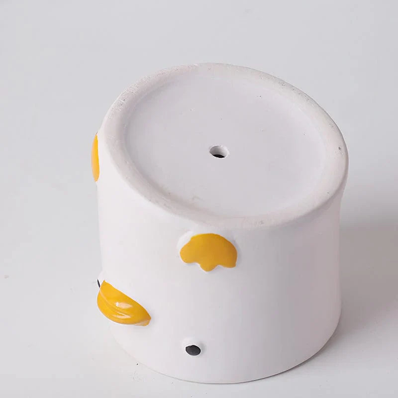 Cute Cartoon Animal Flower Pot Stornfield
