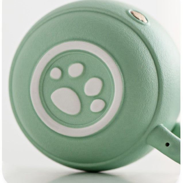 Stornfield | Cute Ceramic Tea Mug with Infuser