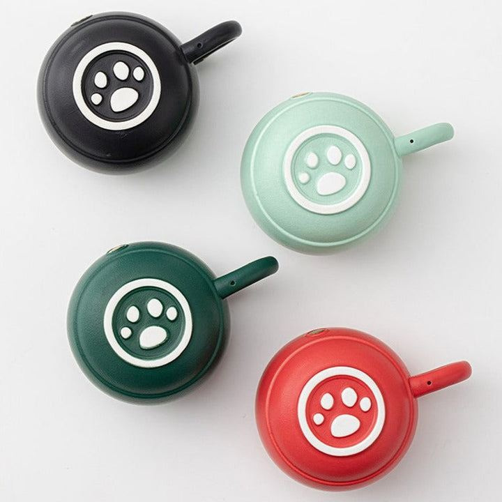 Stornfield | Cute Ceramic Tea Mug with Infuser