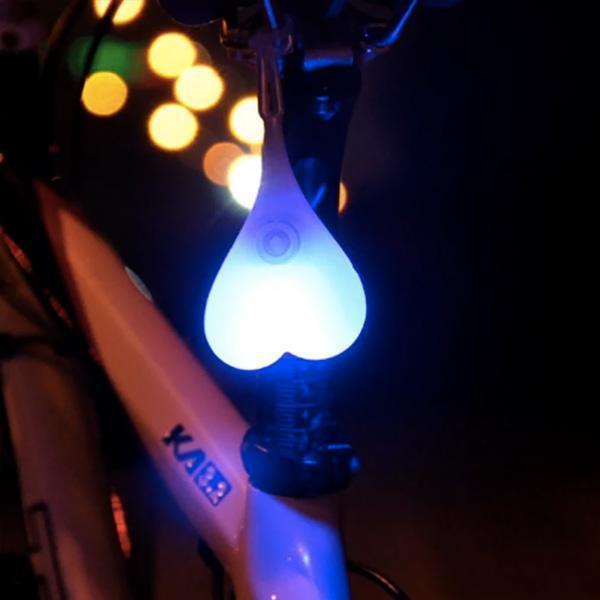 Cycling Balls Bike Bicycle Rear Light | Stornfield