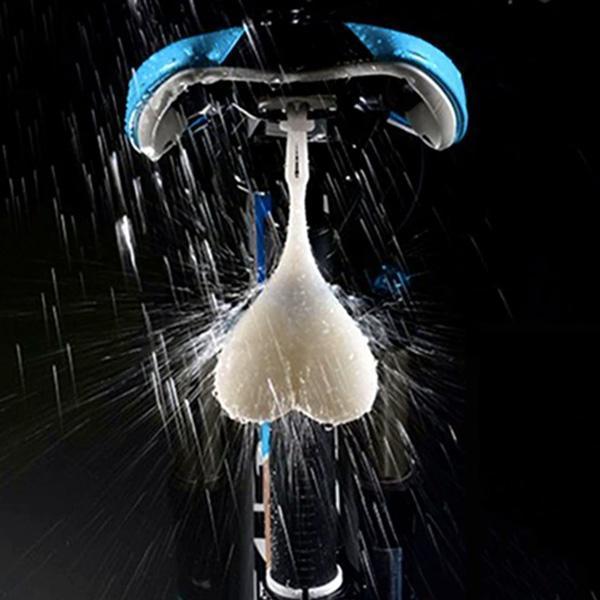 Cycling Balls Bike Bicycle Rear Light | Stornfield