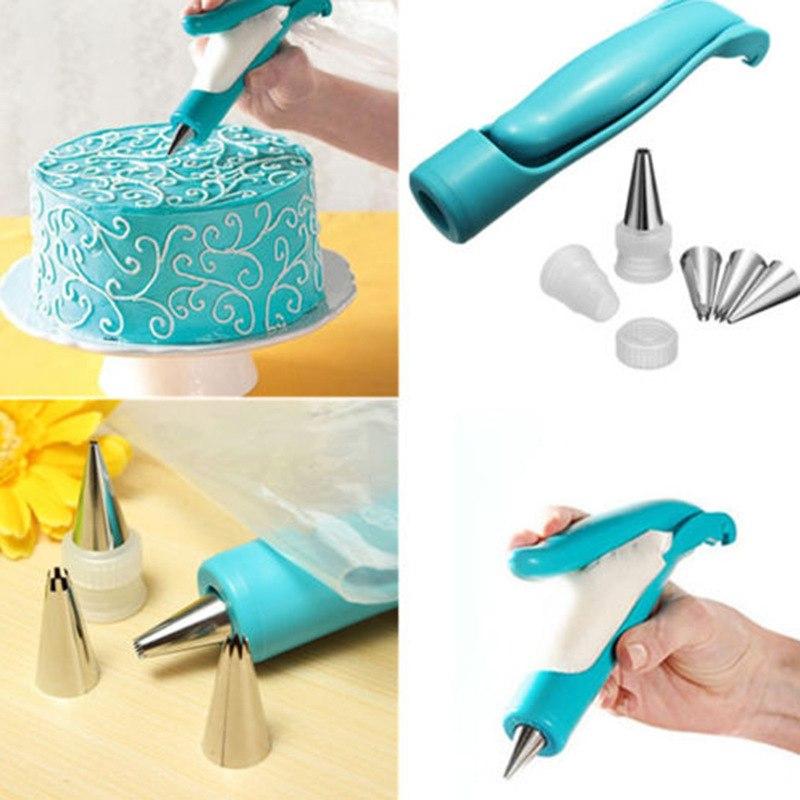 Icing Pen Decorating Tool | Stornfield