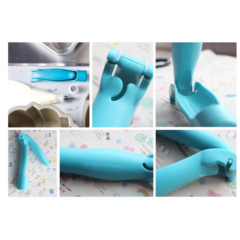 Icing Pen Decorating Tool | Stornfield