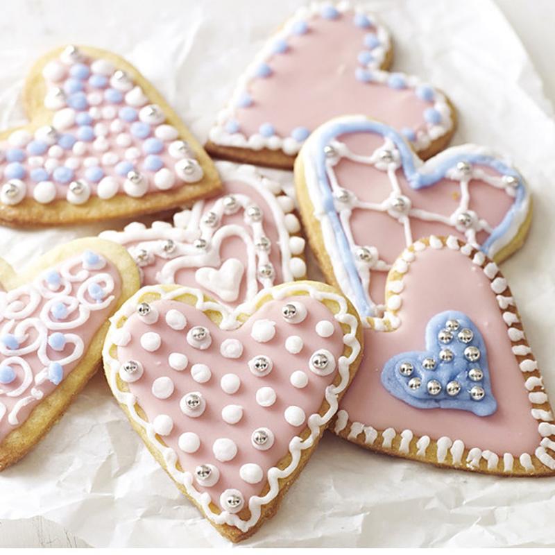 Icing Pen Decorating Tool | Stornfield