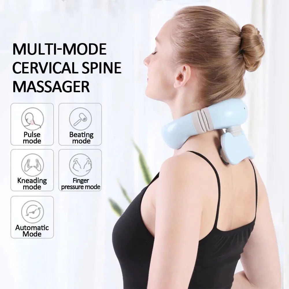 Stornfield | Neck Massager