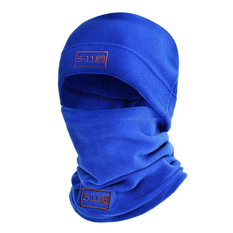 Polar Fleece Balaclava Hood Face Mask | Stornfield