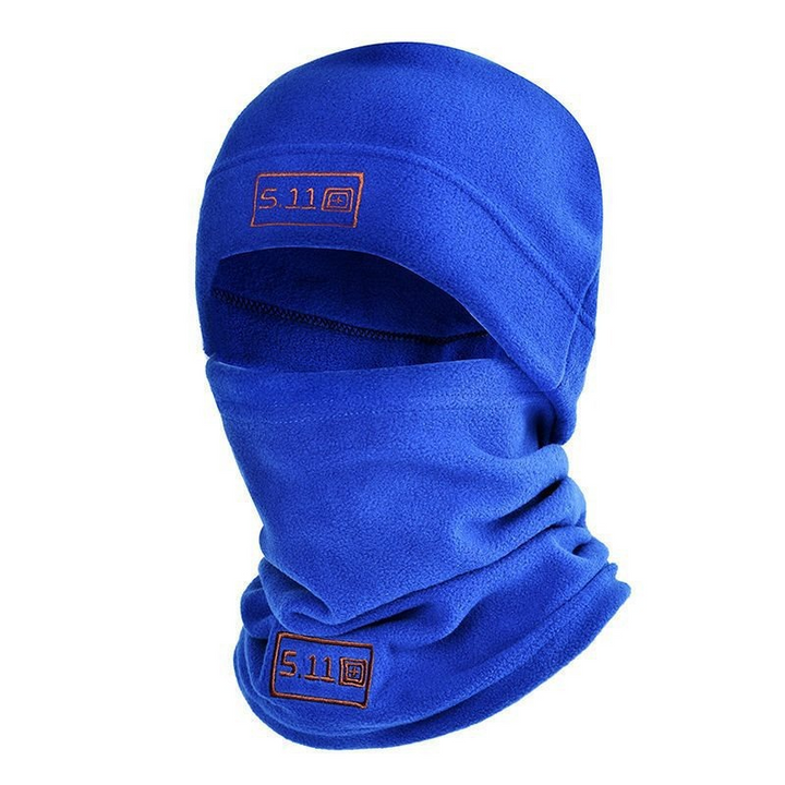 Polar Fleece Balaclava Hood Face Mask | Stornfield
