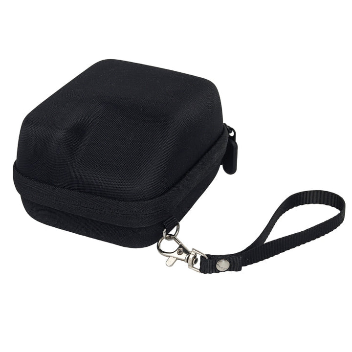 Stornfield | EVA Camera Storage Case for Polaroid GO, Camera Protection Bag (Black)
