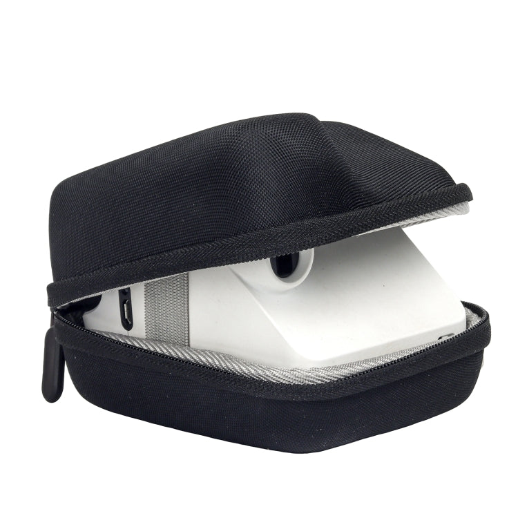 Stornfield | EVA Camera Storage Case for Polaroid GO, Camera Protection Bag (Black)