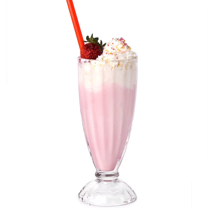 Stornfield | 6 Smoothie Glasses