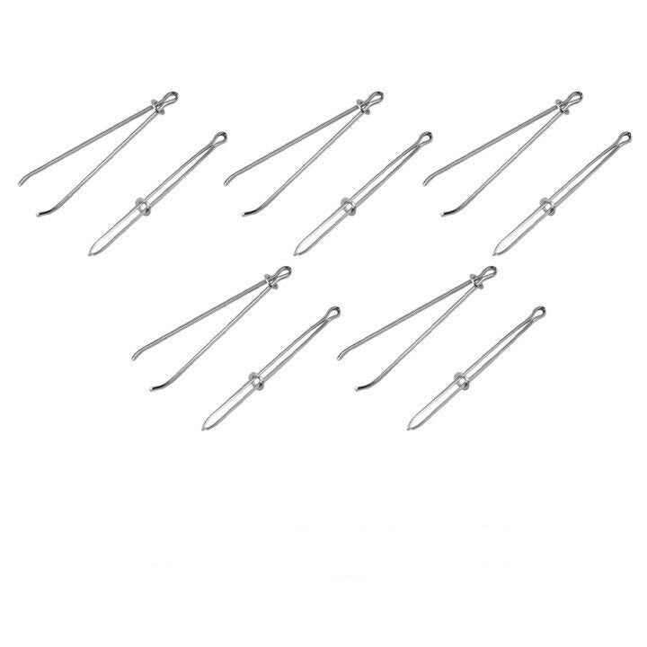 DIY Sail Guidance Elastic Needle Sewing Utility | Stornfield