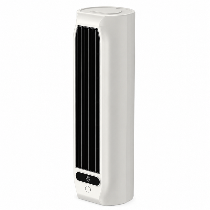Wireless Rechargeable Air Conditioner | Stornfield
