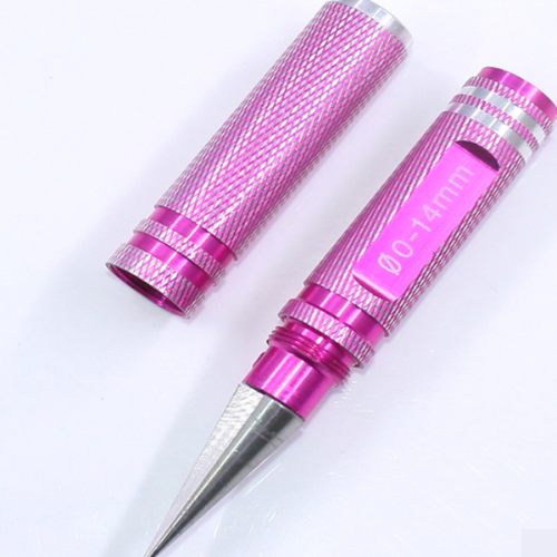 FlexiDrill — Masterful precision for flawless model building without stress | Stornfield