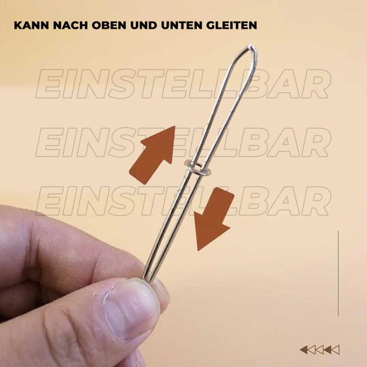 DIY Sail Guidance Elastic Needle Sewing Utility | Stornfield
