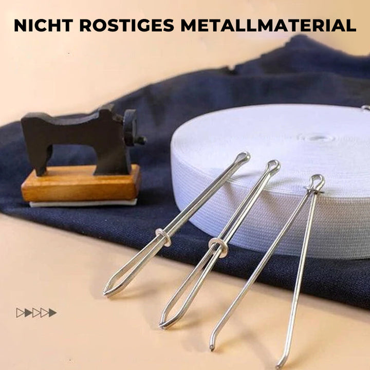 DIY Sail Guidance Elastic Needle Sewing Utility | Stornfield