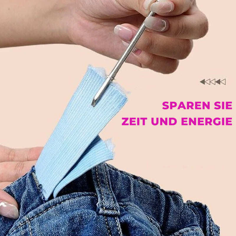 DIY Sail Guidance Elastic Needle Sewing Utility | Stornfield