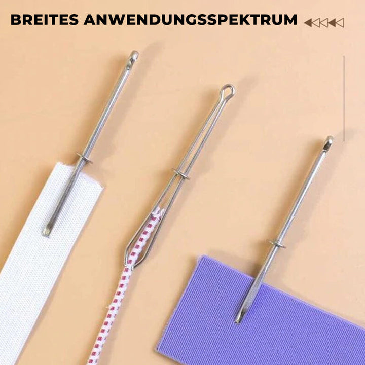 DIY Sail Guidance Elastic Needle Sewing Utility | Stornfield