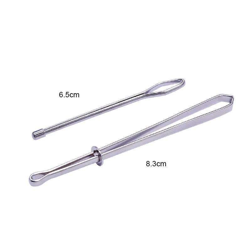 DIY Sail Guidance Elastic Needle Sewing Utility | Stornfield