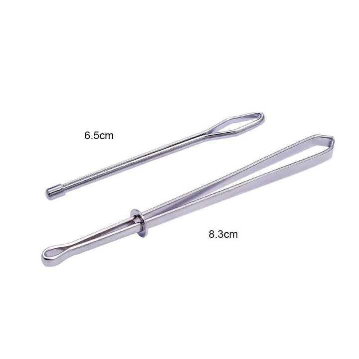 DIY Sail Guidance Elastic Needle Sewing Utility | Stornfield