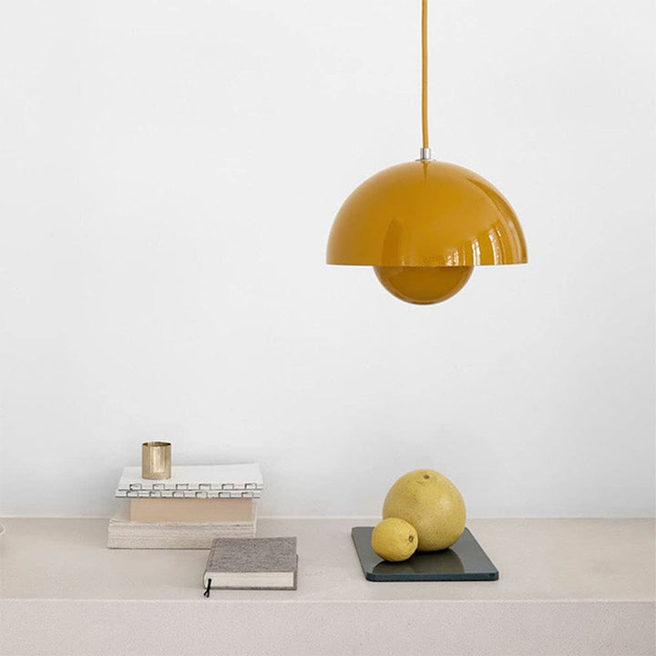 Stornfield | LED pendant light