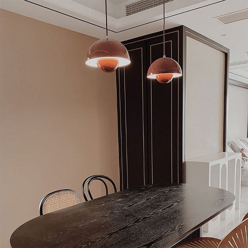 Stornfield | AuraLuxe LED Pendant Light | Modern Design | Dimmable Ambient Light | Elegant Lighting for Dining Room & Living Room