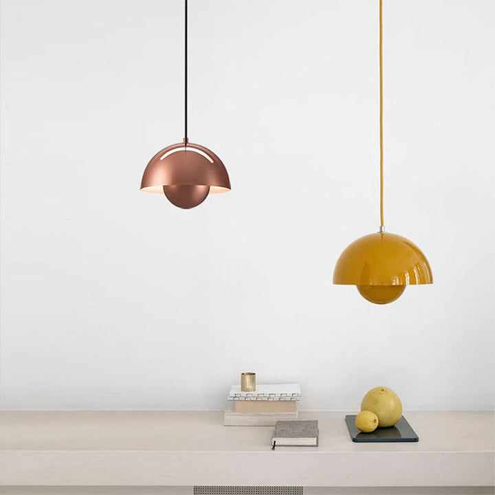Stornfield | LED pendant light