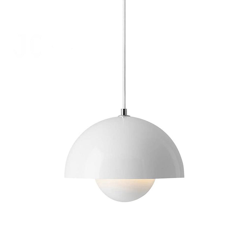 Stornfield | AuraLuxe LED Pendant Light | Modern Design | Dimmable Ambient Light | Elegant Lighting for Dining Room & Living Room
