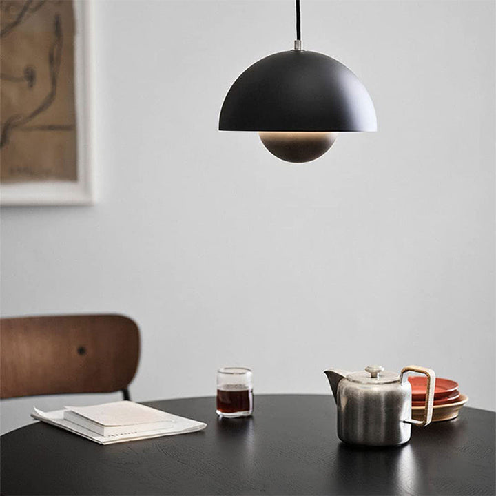 Stornfield | Scandinavian LED pendant light