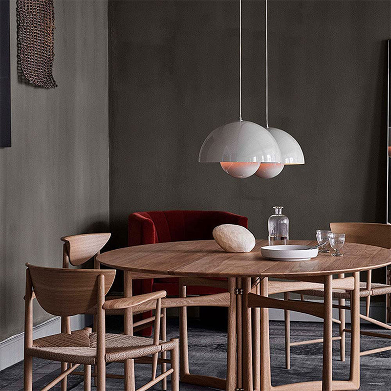 Stornfield | Scandinavian LED pendant light