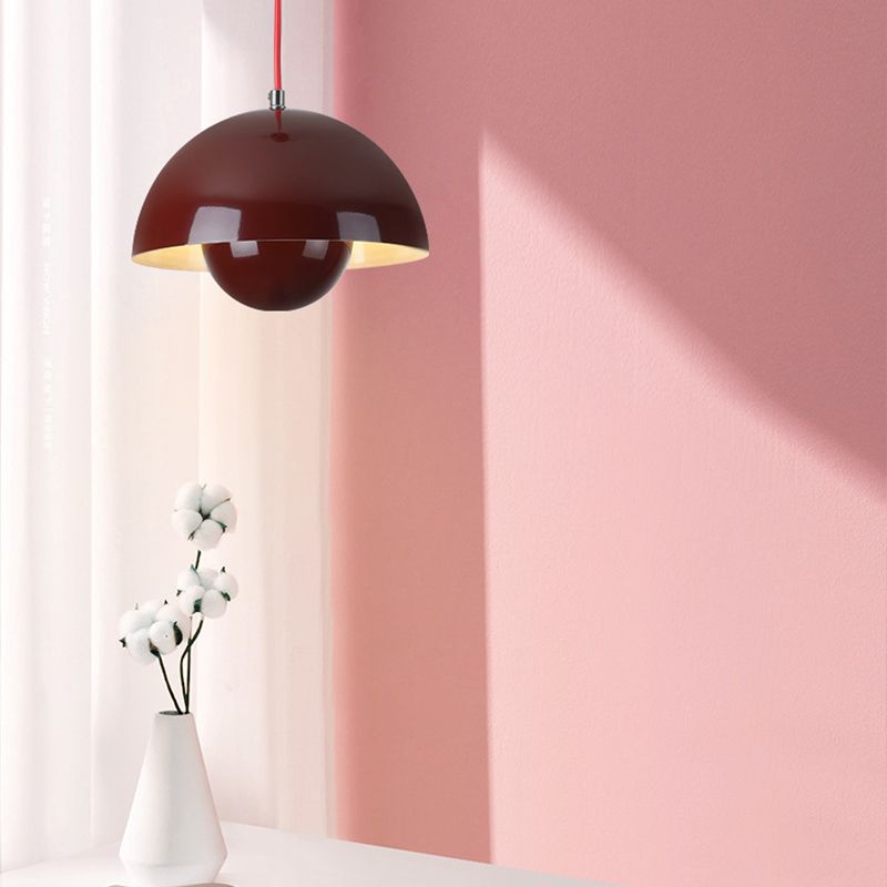 Stornfield | Scandinavian LED pendant light