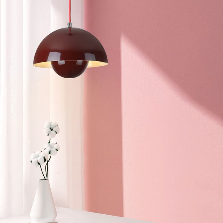 Stornfield | Scandinavian LED pendant light