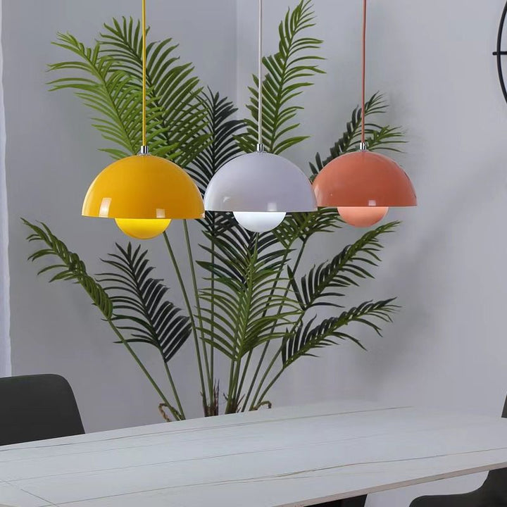 Stornfield | LED pendant light