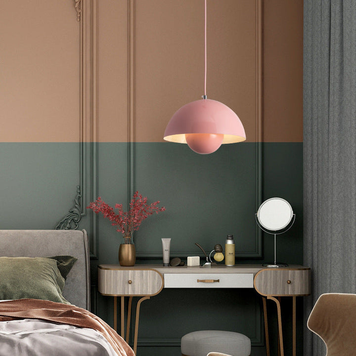 Stornfield | Scandinavian LED pendant light