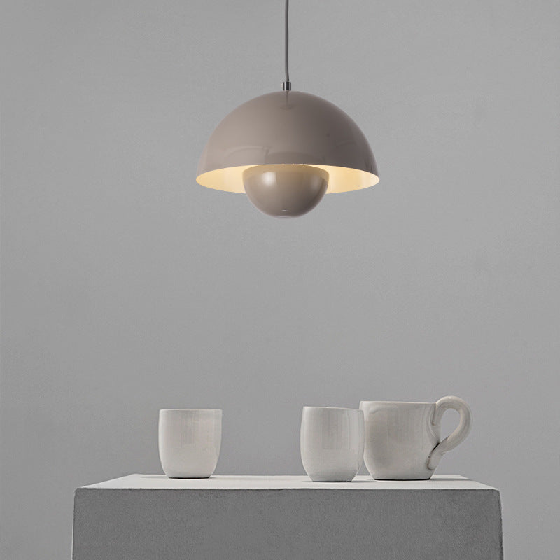 Stornfield | AuraLuxe LED Pendant Light | Modern Design | Dimmable Ambient Light | Elegant Lighting for Dining Room & Living Room