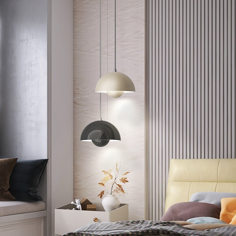 Stornfield | AuraLuxe LED Pendant Light | Modern Design | Dimmable Ambient Light | Elegant Lighting for Dining Room & Living Room