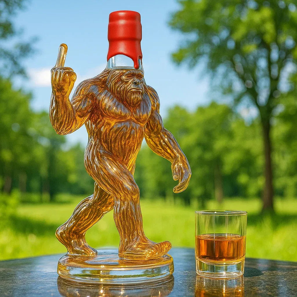 Stornfield | BeastBrew Enjoy Whiskey Anywhere