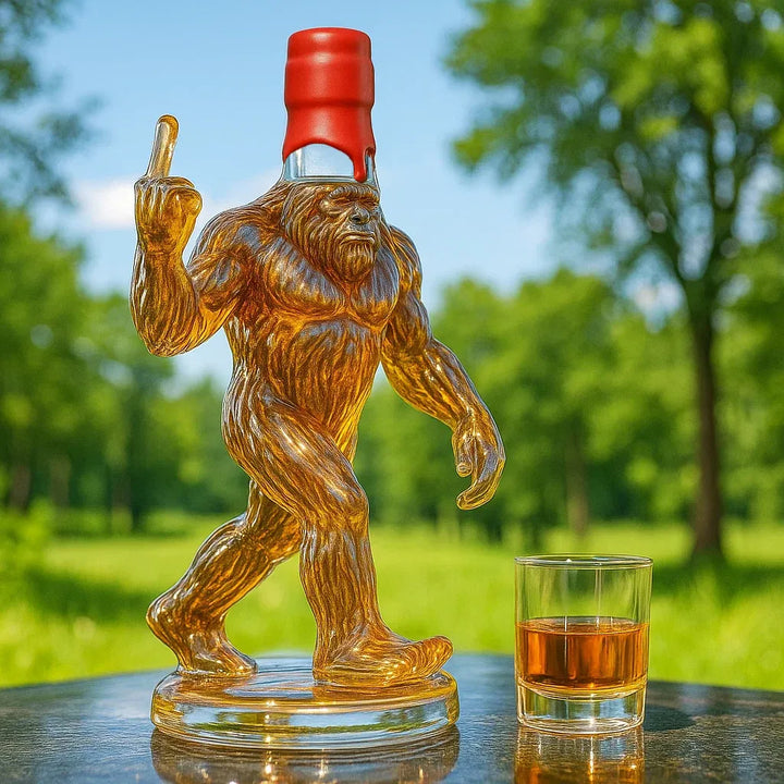 Stornfield | BeastBrew Enjoy Whiskey Anywhere