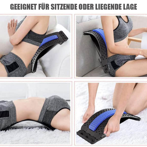Back-Stretcher | Stornfield