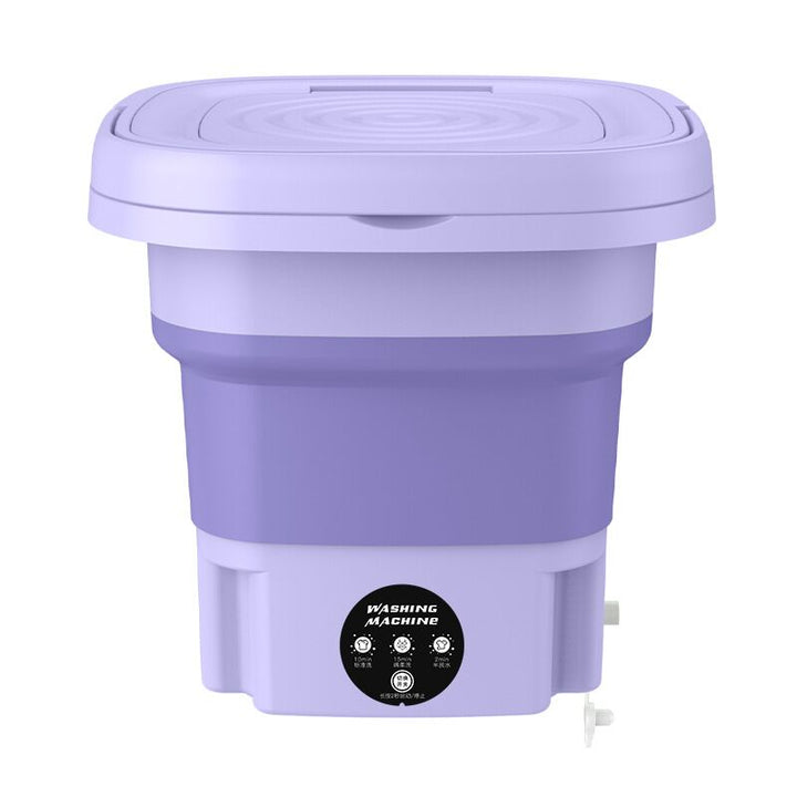 Mini-Collapse Washing Machine | Stornfield