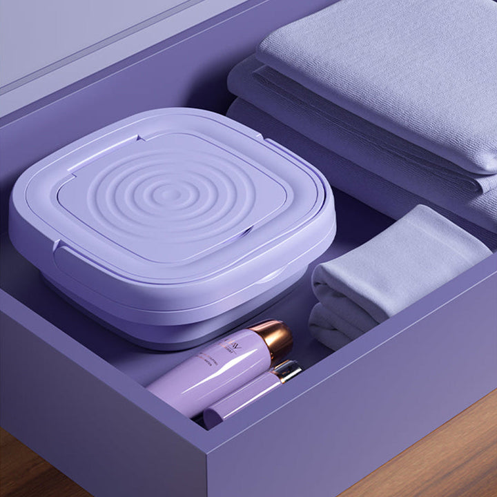 Mini-Collapse Washing Machine | Stornfield