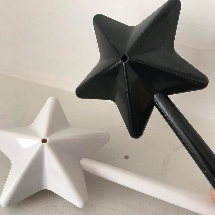 Salt and pepper shaker magic wands | Stornfield