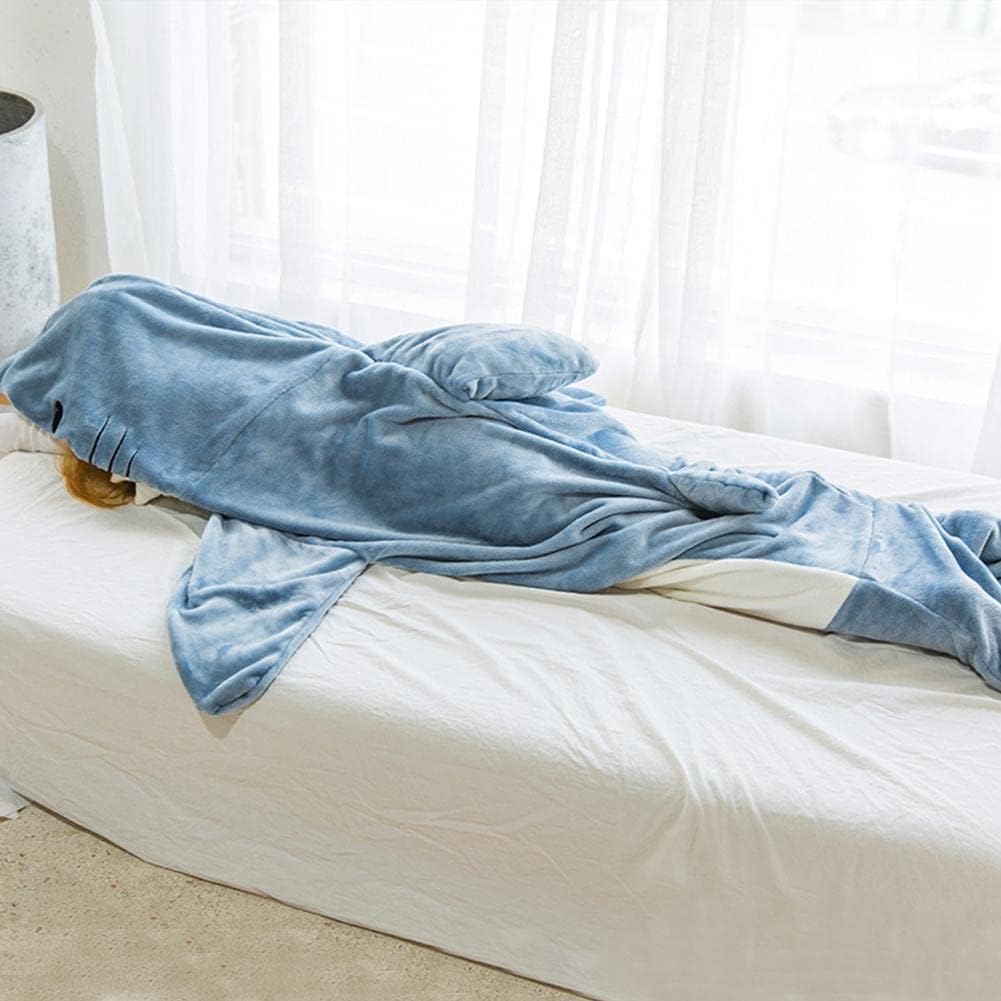 Shark Blanket 🦈 | Stornfield
