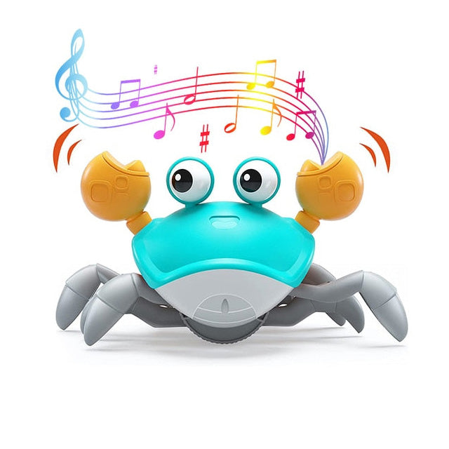 Dancing Crab Toy | Stornfield