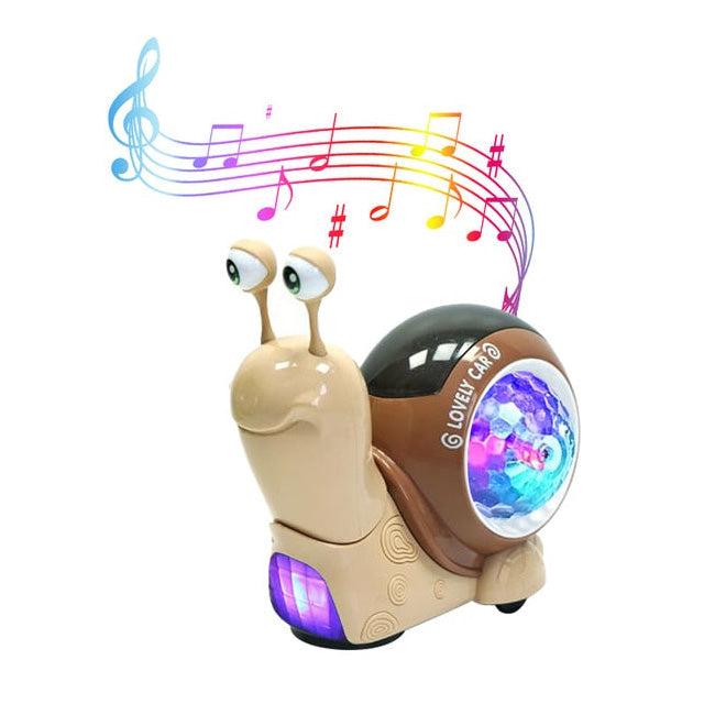 Dancing Crab Toy | Stornfield