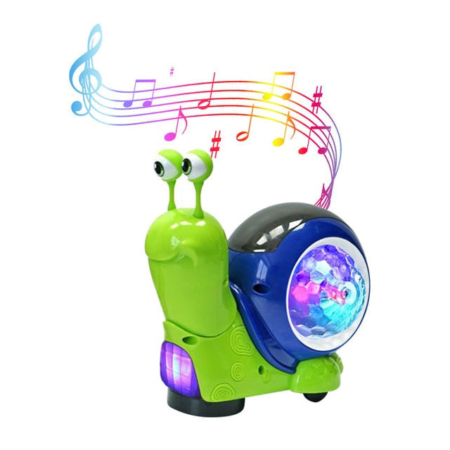 Dancing Crab Toy | Stornfield