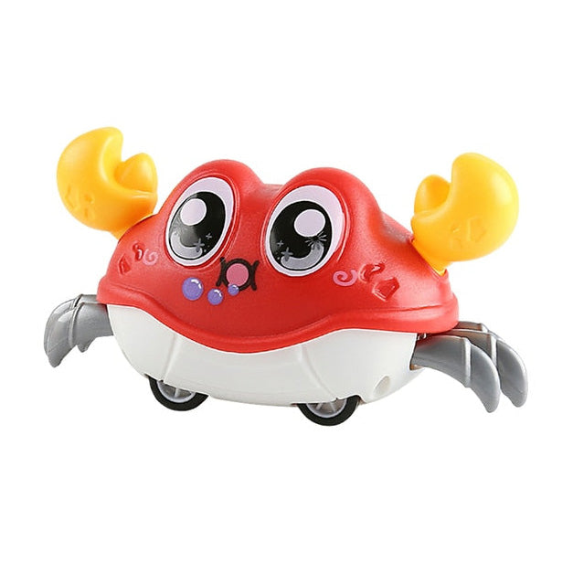 Dancing Crab Toy | Stornfield