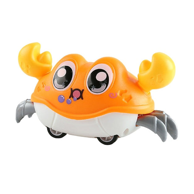 Dancing Crab Toy | Stornfield