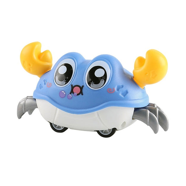 Dancing Crab Toy | Stornfield